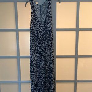 Lily Pulitzer Maxi Dress